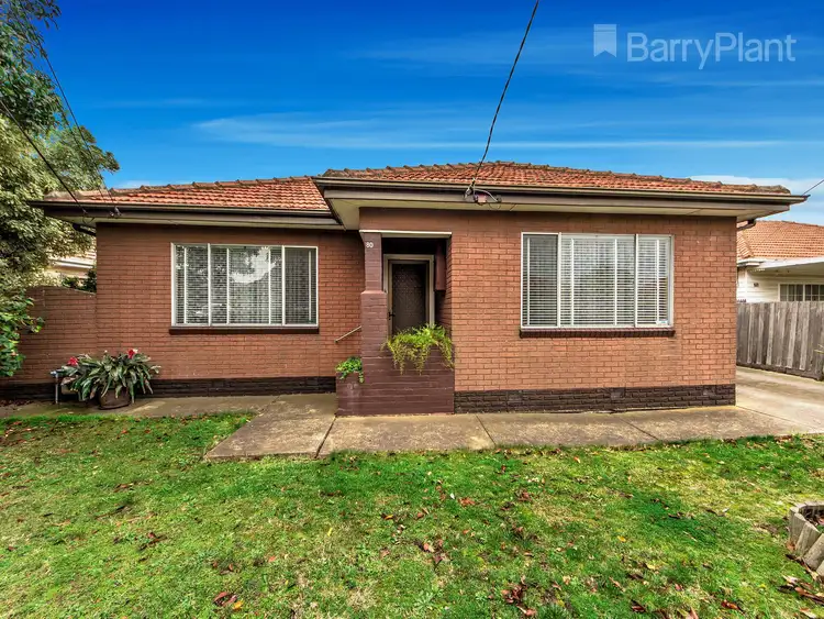 80 Suspension Street, Ardeer VIC 3022