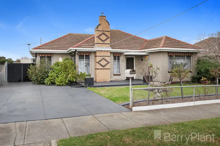 Main view of Homely house listing, 16 Stonemark Street, Sunshine VIC 3020