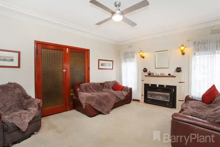 Second view of Homely house listing, 16 Stonemark Street, Sunshine VIC 3020