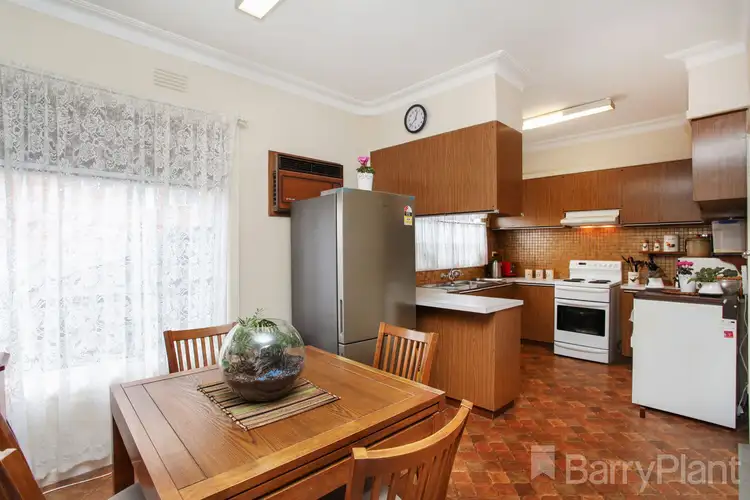 Third view of Homely house listing, 16 Stonemark Street, Sunshine VIC 3020