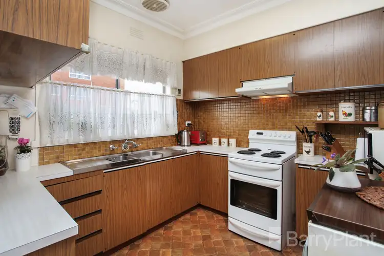 Fourth view of Homely house listing, 16 Stonemark Street, Sunshine VIC 3020