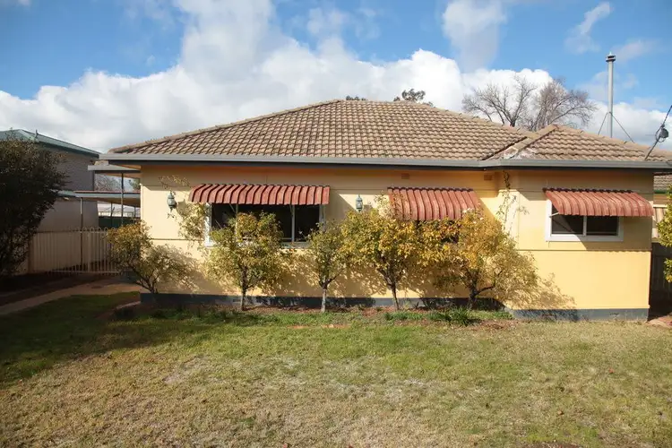 Main view of Homely house listing, 35 Kennedy Avenue, Kooringal NSW 2650