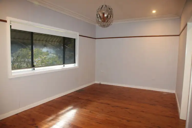 Second view of Homely house listing, 35 Kennedy Avenue, Kooringal NSW 2650