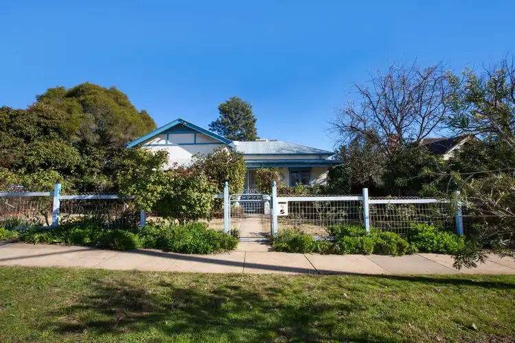 Main view of Homely house listing, 72 Bourke Street, Turvey Park NSW 2650