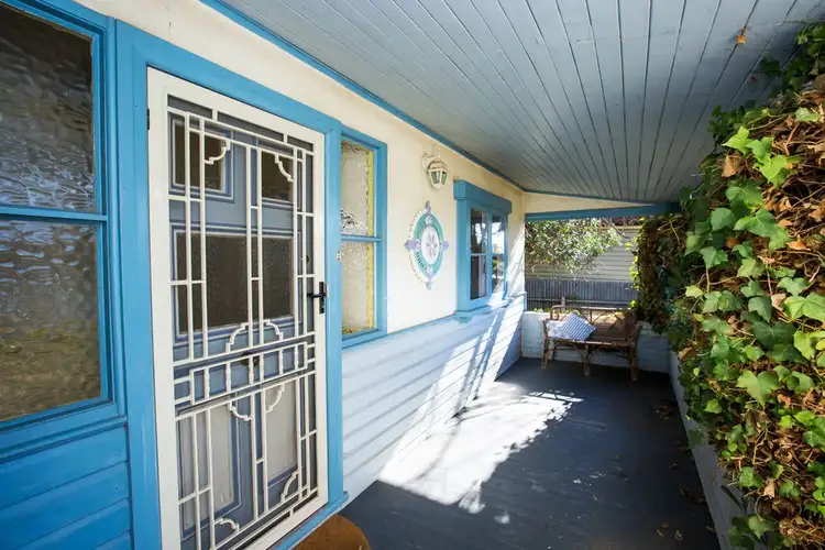 Second view of Homely house listing, 72 Bourke Street, Turvey Park NSW 2650