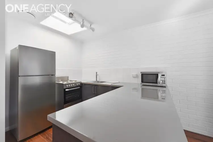6/5A Campbell Street, Newstead TAS 7250