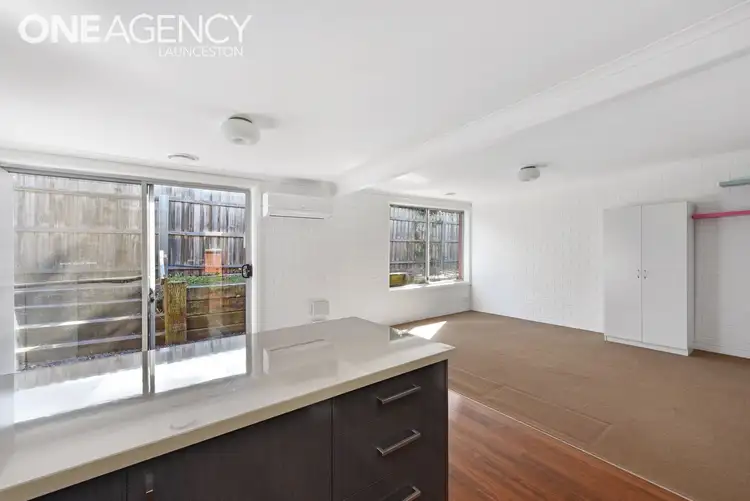 Fifth view of Homely unit listing, 6/5A Campbell Street, Newstead TAS 7250