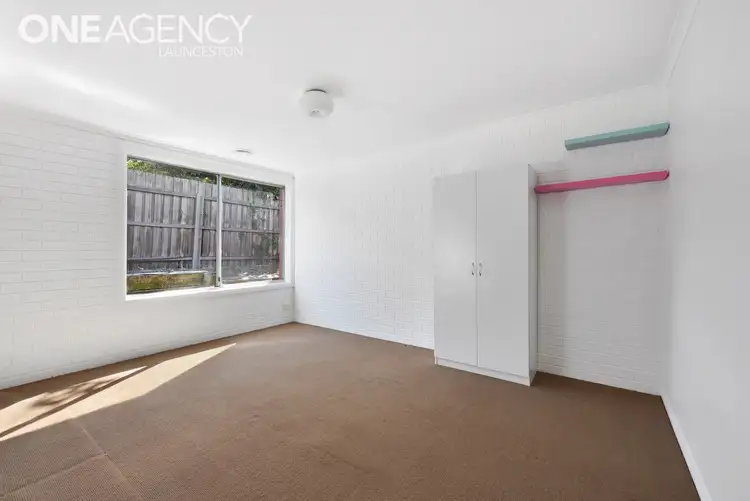 Sixth view of Homely unit listing, 6/5A Campbell Street, Newstead TAS 7250