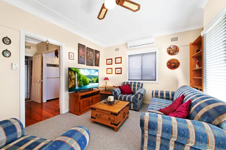 Second view of Homely house listing, 49 Melba Road, Woy Woy NSW 2256