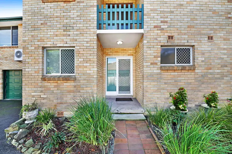 Second view of Homely unit listing, 2/293 Blackwall Road, Woy Woy NSW 2256