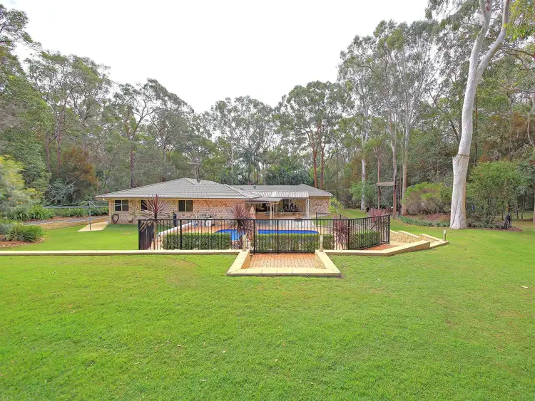 14 Pannosa Ct, Capalaba QLD 4157