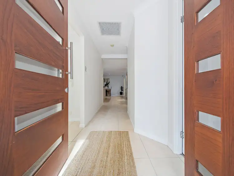 Fifth view of Homely rural property listing, 14 Pannosa Ct, Capalaba QLD 4157