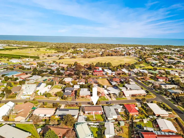 Fourth view of Homely house listing, 7 Cotham Hill Road, Ocean Grove VIC 3226