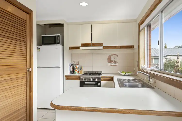 Sixth view of Homely house listing, 7 Cotham Hill Road, Ocean Grove VIC 3226