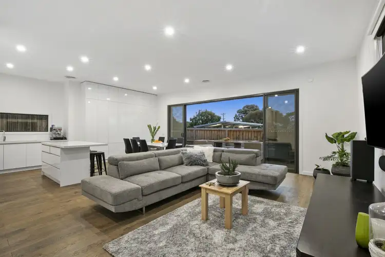 Third view of Homely house listing, 68a Presidents Avenue, Ocean Grove VIC 3226