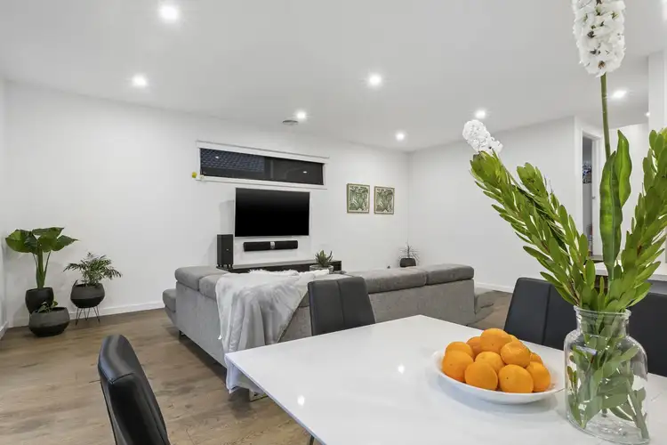 Fourth view of Homely house listing, 68a Presidents Avenue, Ocean Grove VIC 3226