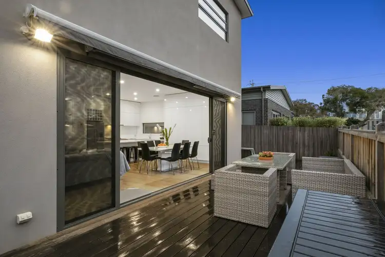 Fifth view of Homely house listing, 68a Presidents Avenue, Ocean Grove VIC 3226