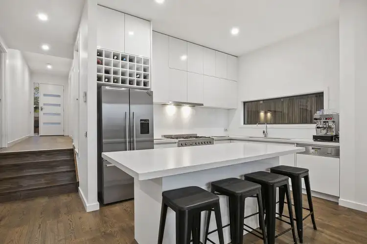 Sixth view of Homely house listing, 68a Presidents Avenue, Ocean Grove VIC 3226