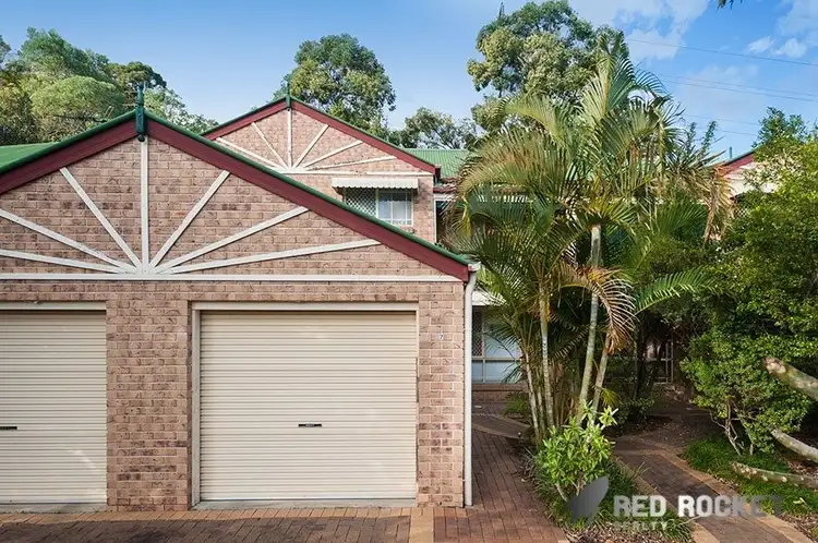 7/7 Farr-jones Court, Daisy Hill QLD 4127