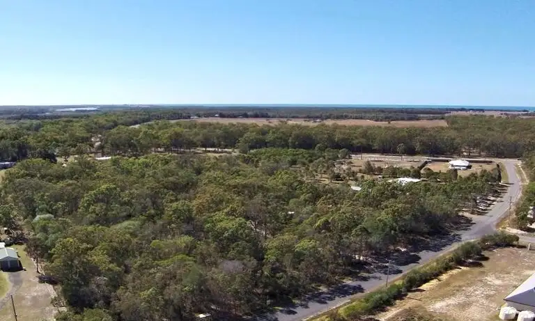 Main view of Homely land listing, 13 Fern Tree Drive, Coonarr QLD 4670
