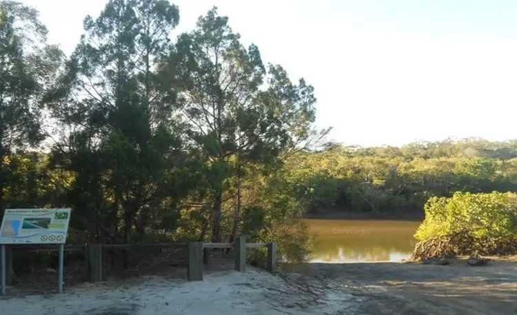 Fourth view of Homely land listing, 13 Fern Tree Drive, Coonarr QLD 4670