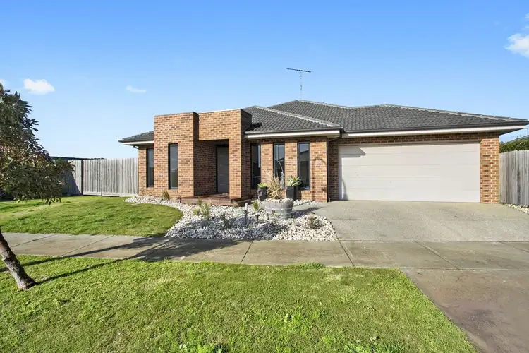 78 Oakdean Boulevard, Ocean Grove VIC 3226