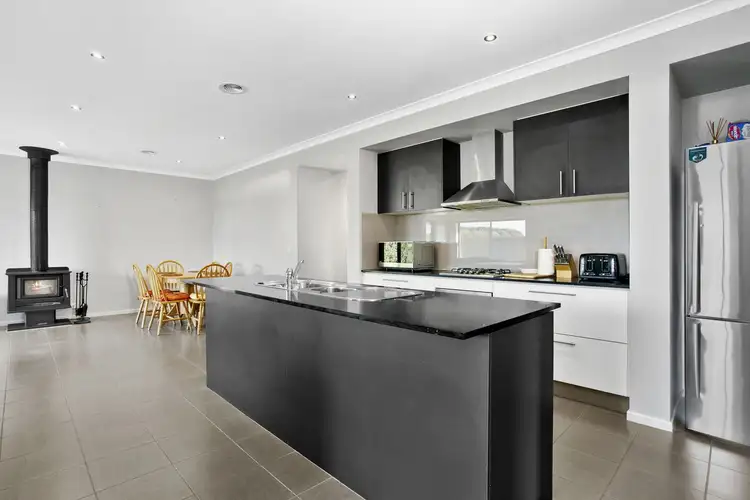 Second view of Homely house listing, 78 Oakdean Boulevard, Ocean Grove VIC 3226