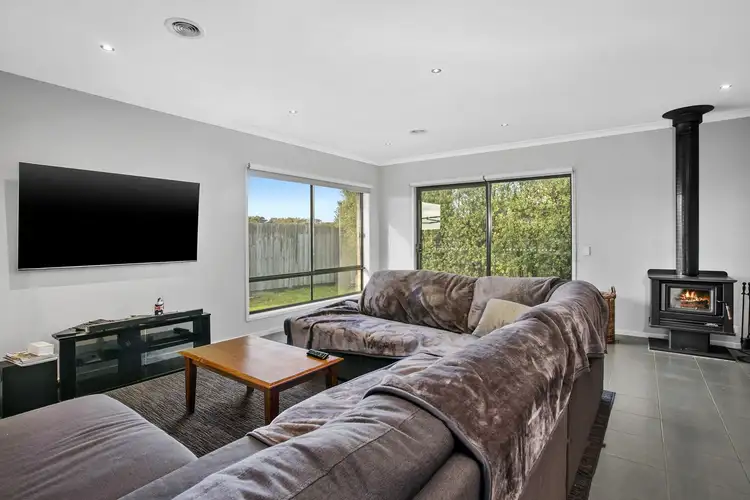 Third view of Homely house listing, 78 Oakdean Boulevard, Ocean Grove VIC 3226