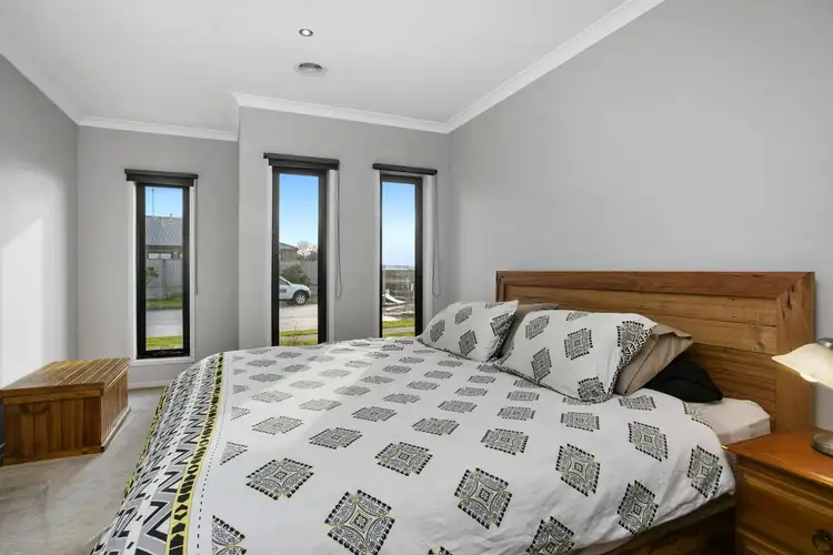 Fifth view of Homely house listing, 78 Oakdean Boulevard, Ocean Grove VIC 3226