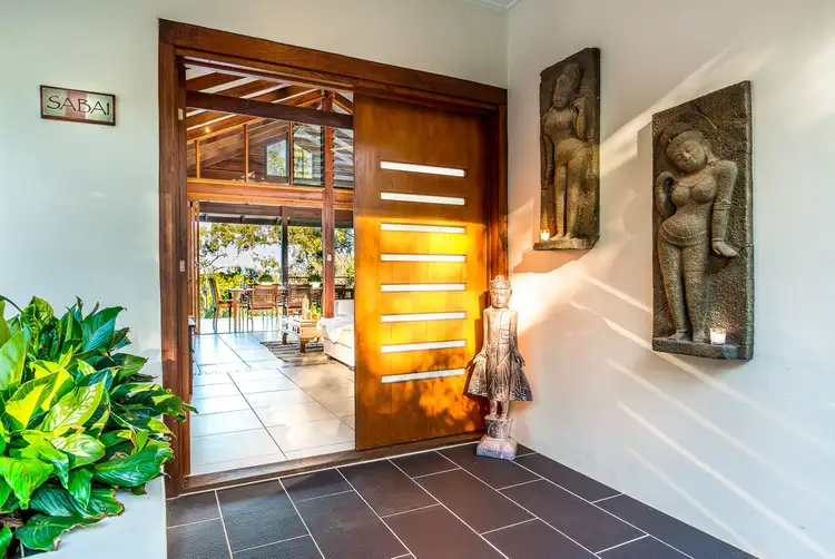 Second view of Homely house listing, 2-4 Tranquil Place, Smithfield QLD 4878