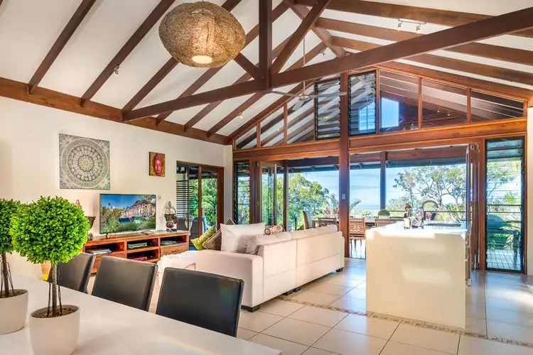 Third view of Homely house listing, 2-4 Tranquil Place, Smithfield QLD 4878
