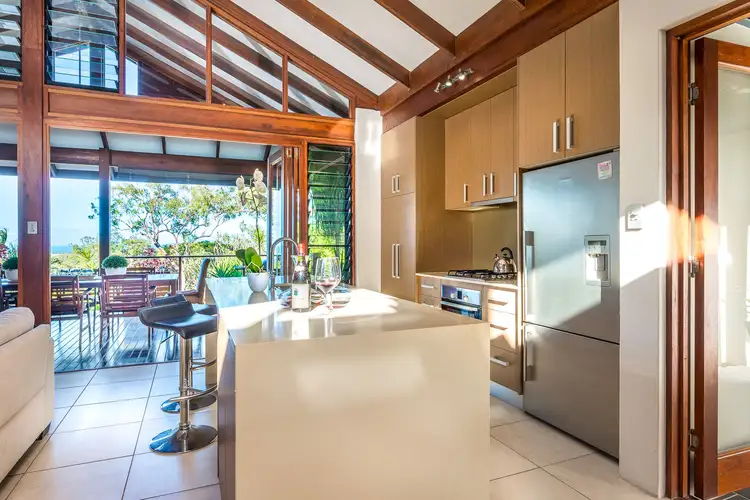 Fourth view of Homely house listing, 2-4 Tranquil Place, Smithfield QLD 4878
