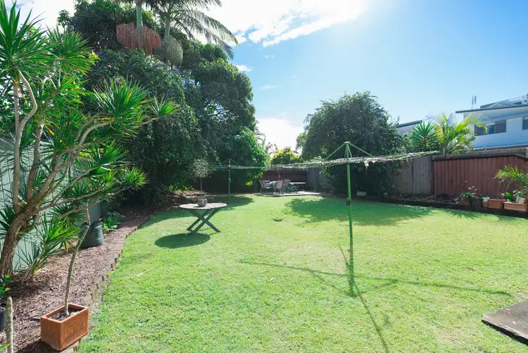 Second view of Homely house listing, 35 Fourth Avenue, Palm Beach QLD 4221