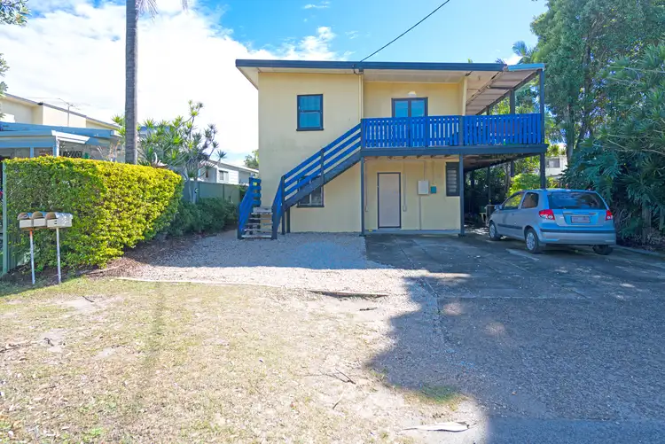 Third view of Homely house listing, 35 Fourth Avenue, Palm Beach QLD 4221