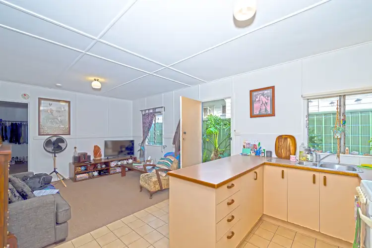 Fifth view of Homely house listing, 35 Fourth Avenue, Palm Beach QLD 4221