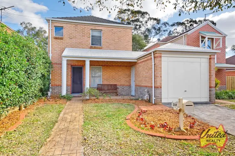 39 Acacia Court, Narellan Vale NSW 2567