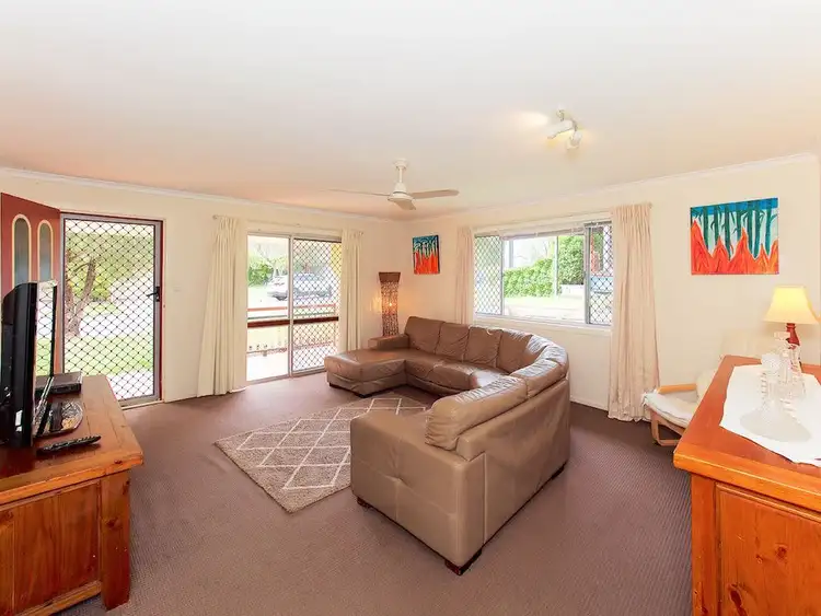 Second view of Homely house listing, 15 Landsborough Street, Rochedale South QLD 4123