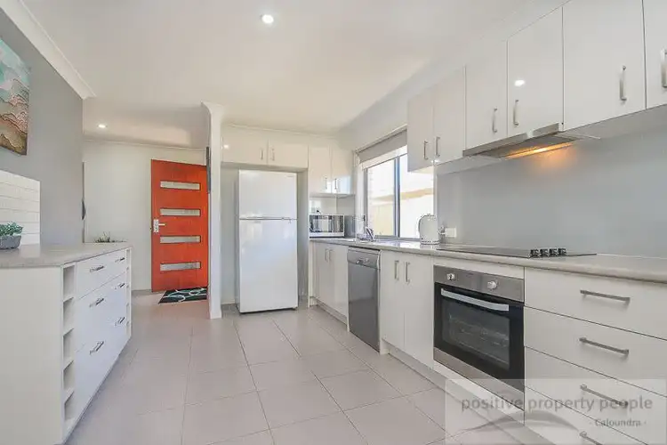 Second view of Homely house listing, 5 Sapphire Street, Caloundra West QLD 4551