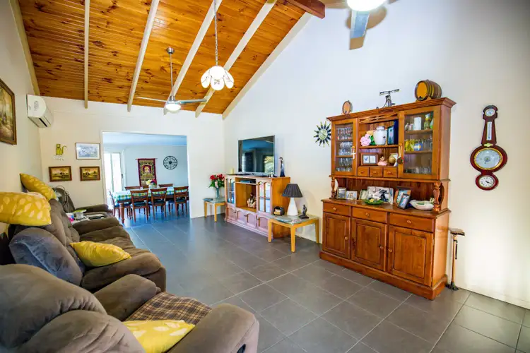 Sixth view of Homely house listing, 26 Mark Road, Branyan QLD 4670