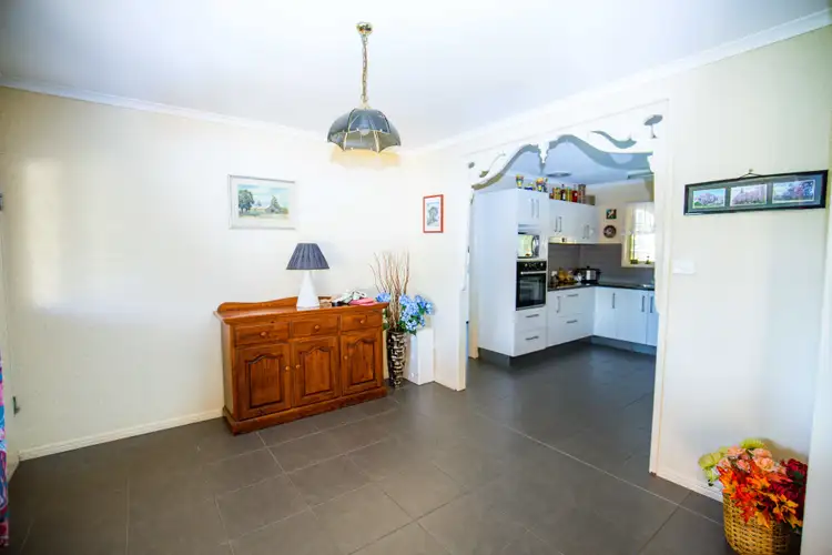 Seventh view of Homely house listing, 26 Mark Road, Branyan QLD 4670