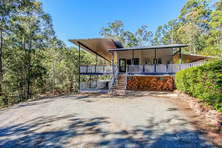 82-86 Simmental Dve, Tamborine QLD 4270