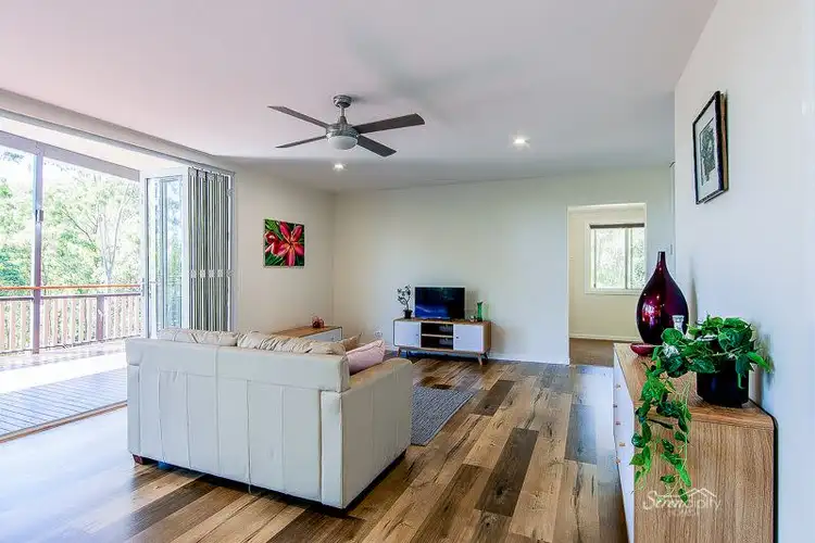 Fifth view of Homely rural property listing, 82-86 Simmental Dve, Tamborine QLD 4270