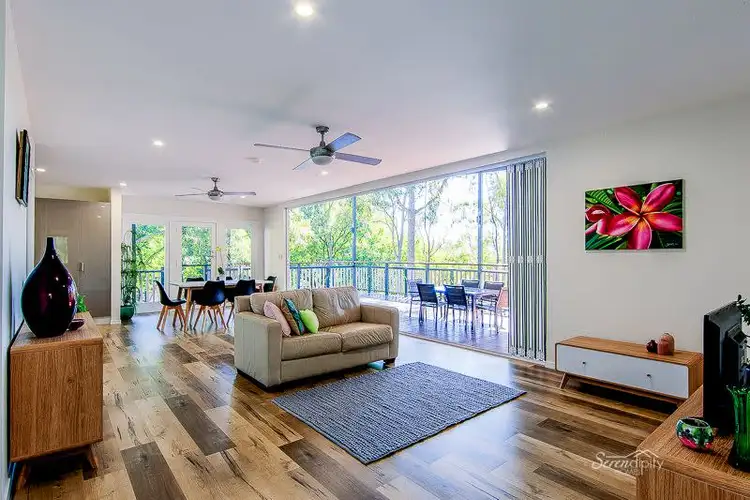 Sixth view of Homely rural property listing, 82-86 Simmental Dve, Tamborine QLD 4270