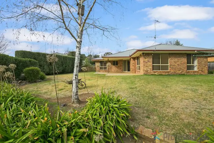 Main view of Homely house listing, 16 Centura Crescent, Armidale NSW 2350