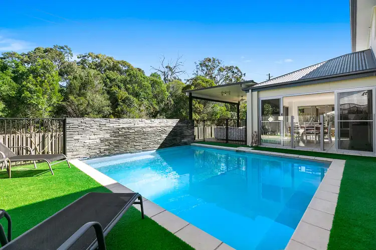 Main view of Homely house listing, 7 Garcia Court, Peregian Springs QLD 4573