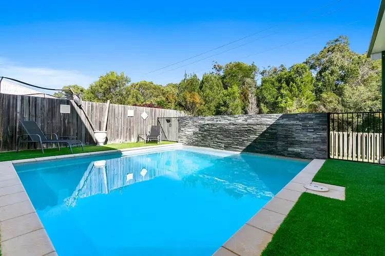 Second view of Homely house listing, 7 Garcia Court, Peregian Springs QLD 4573
