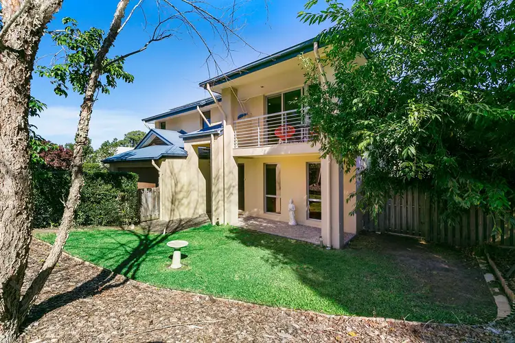 Fourth view of Homely house listing, 7 Garcia Court, Peregian Springs QLD 4573