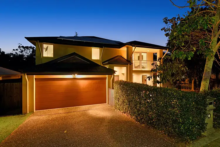 Sixth view of Homely house listing, 7 Garcia Court, Peregian Springs QLD 4573