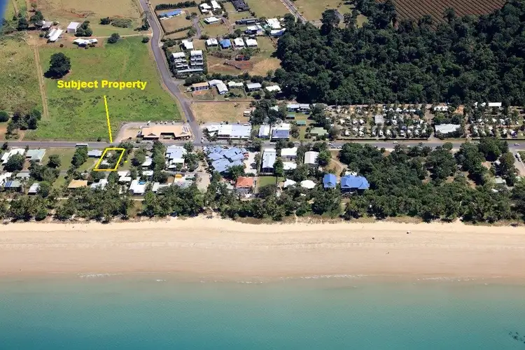 Seventh view of Homely house listing, 33 Porter Promenade, Mission Beach QLD 4852