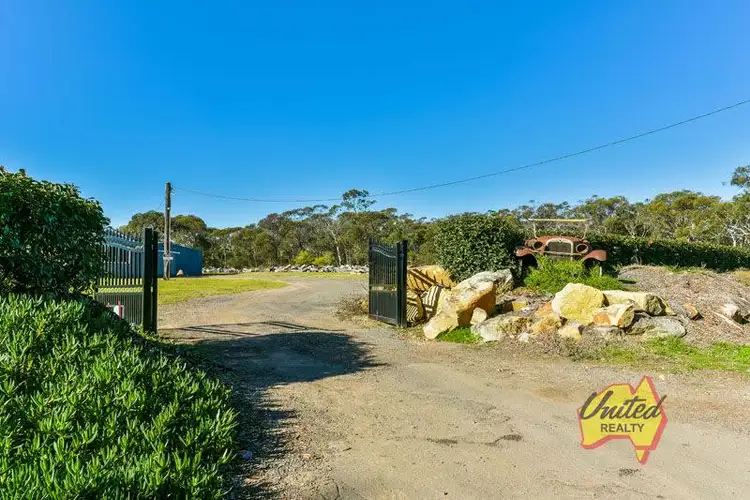 Second view of Homely house listing, 77 Lysaght Road, Wedderburn NSW 2560